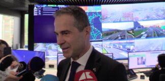 Sicurezza stradale, Tomasi (Aspi): “Con Navigard studiamo comportamenti utenti”