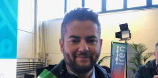 Sindaco Chienni: “Con questo impianto si apre percorso di innovazione”