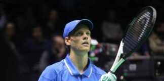 Sinner: “Caso doping? Amo chi si fida di me come persona”