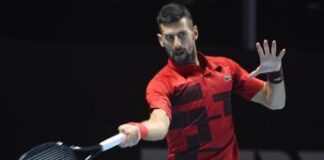 Sinner, Djokovic sta con Kyrgios: “Caso doping non trasparente”