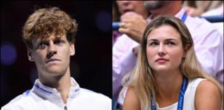 Sinner-Kalinskaya, crisi alle spalle? Jannik vola a Miami per il compleanno di Anna