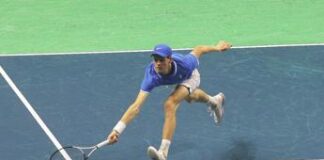 Sinner: “Stagione incredibile. Obiettivo? Restare in gioco fino a 30 anni”