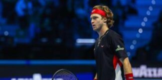 Sinner e il caso doping, Rublev: “Ha avuto stress e ansia. Regole incomprensibili”