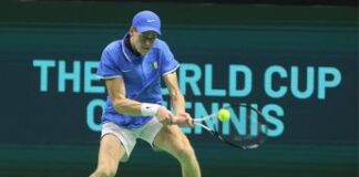 Sinner, la difesa di McEnroe e Wilander: “È innocente. Kyrgios? Sfida interessante”