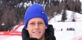 Sinner sugli sci, Bernetti: “Rischio calcolato e accettabile”