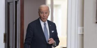 Siria, Biden: “Usa aiuteranno a ricostruire paese”