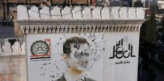 Siria, Iran evacua personale e Pasdaran: nuovo segno del collasso di Assad