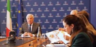 Siria, Tajani: “Situazione italiani assolutamente sotto controllo”