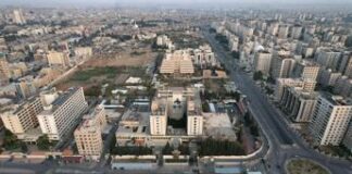 Siria, al-Jawlani alla popolazione: “Celebrate la vittoria della rivoluzione”