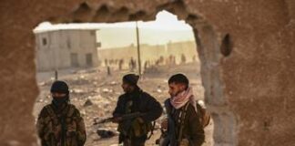 Siria, due giornalisti turchi morti nel nord