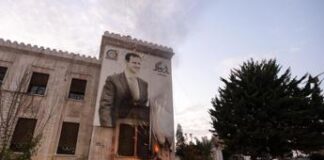 Siria, jihadisti avanzano verso Damasco: conquistato il distretto di Rasten