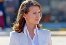 Siria, la moglie di Assad gravemente malata: “Ha la leucemia”