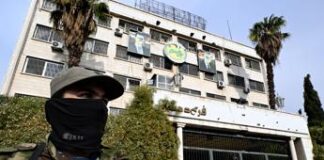 Siria, leader G7: “Pieno sostegno a transizione inclusiva. Assad paghi”