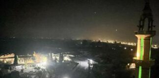 Siria, ribelli annunciano presa di Damasco: “Città libera, Assad è fuggito”