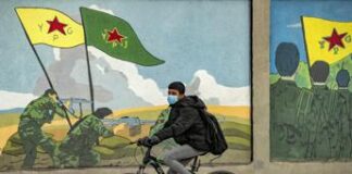 Siria, timori Usa sulla Turchia. E i curdi ‘supplicano’ Trump