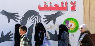 Siria, una donna a capo dell’ufficio per gli affari femminili