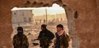 Siria, violenze nella roccaforte di Assad: “Oltre 200 morti”