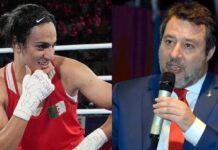 Social, dal caso Imane Khelif all’orecchio bendato di Salvini: le fake news ‘regine’ del 2024