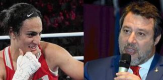 Social, dal caso Imane Khelif all’orecchio bendato di Salvini: le fake news ‘regine’ del 2024