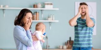 Solo un neogenitore su tre si sente pronto al nuovo ruolo