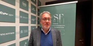 Sostenibilità, Costa (Vsf): “Un 2025 ricco di iniziative per la Fondazione”