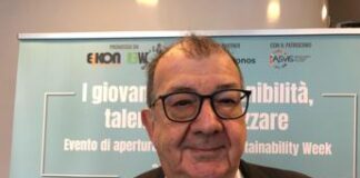 Sostenibilità, De Vita (Sisal): “Tema centrale, impegnati su inclusione”