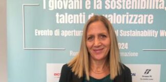 Sostenibilità, Esposito (Poste): “Scambio intergenerazionale in azienda centrale”