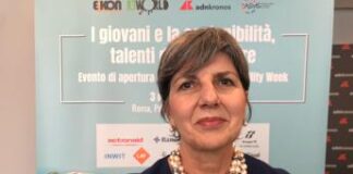 Sostenibilità, Morrone (Fs): “E’ nel nostro dna, 20mila giovani assunti in ultimi 2 anni”
