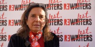 Sostenibilità, Polimeni (Sapienza): “Ateneo parte integrante di ReWriters fest”