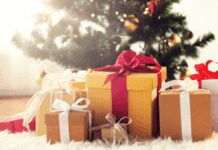 Sotto l’albero di Natale massaggi, psicoterapia e check up per ‘colpa’ del Covid