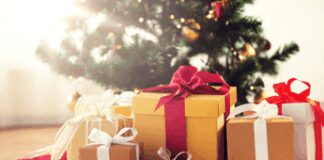 Sotto l’albero di Natale massaggi, psicoterapia e check up per ‘colpa’ del Covid