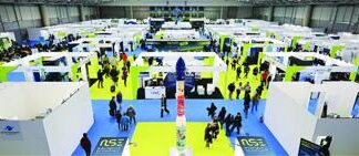 Spazio: startup protagoniste a ‘Nse new space economy Expoforum’ dal 16 dicembre a Fiera Roma