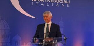 Sport, Abodi: “Asi è un’eccellenza dello sport italiano”