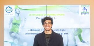 Sport, Barlaam: “Connubio con studio è molto importante e paga”