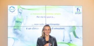 Sport, Caterina Banti: “Studio è fondamentale per sportivi, dà metodo e strumenti”