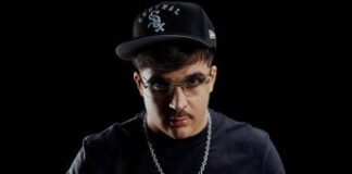 Spotify Wrapped 2024: Geolier domina gli streaming in Italia