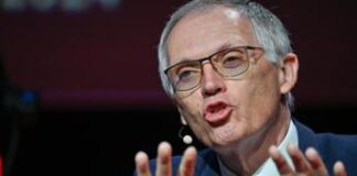 Stellantis, il ceo Carlos Tavares rassegna dimissioni