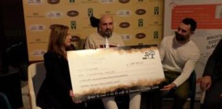 Successo per Natale solidale Aisla, raccolti 230mila euro per la ricerca