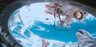 Successo per la Shenzhou-19: completate le prime attività extraveicolari sulla stazione spaziale cinese