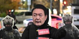 Sudcorea, l’accusa: Yoon autorizzò militari a sparare per entrare in Parlamento