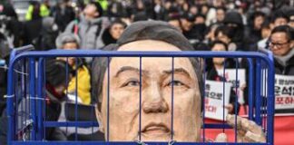 Sudcorea, oggi nuovo voto impeachment di Yoon: caccia ai ‘disertori’ di governo