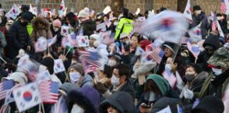 Sudcorea, ‘triangolo’ con Usa e Giappone: pesa ‘fattore Kim’