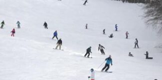 ‘Sugli sci arrivare preparati’, decalogo ortopedici per vacanze sicure