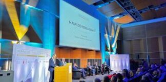 Summit del Gioiello Italiano: Apertura della prima giornata