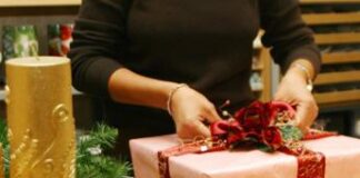 Swg-Centromarca, per Natale generi alimentari e bevande al primo posto, poi abbigliamento e libri