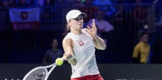 Swiatek e il caso doping: “Ho avuto reazione violenta. Sinner? Impossibile paragonare”