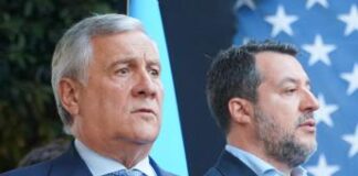 Tajani: “Salvini al Viminale? No, c’è già Piantedosi e lui pensi al Ponte”