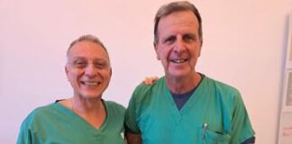 Team Gemelli-Bambino Gesù salva il piccolo cuore di Marco