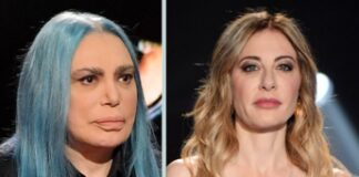 Teo Mammucari lascia Belve, Loredana Berté promuove Fagnani: “Una signora”