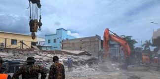 Terremoto a Vanuatu, almeno 14 morti e 200 feriti